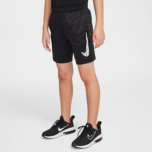 Kids Allenamento e palestra Pantaloncini. Nike IT
